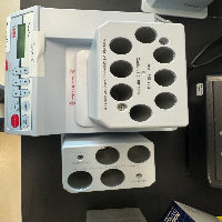 USA Scientific Mixer HC image 1